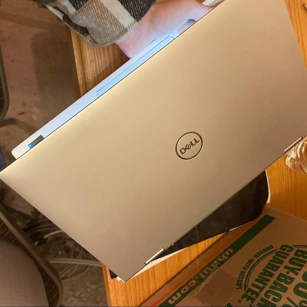 Dell computer